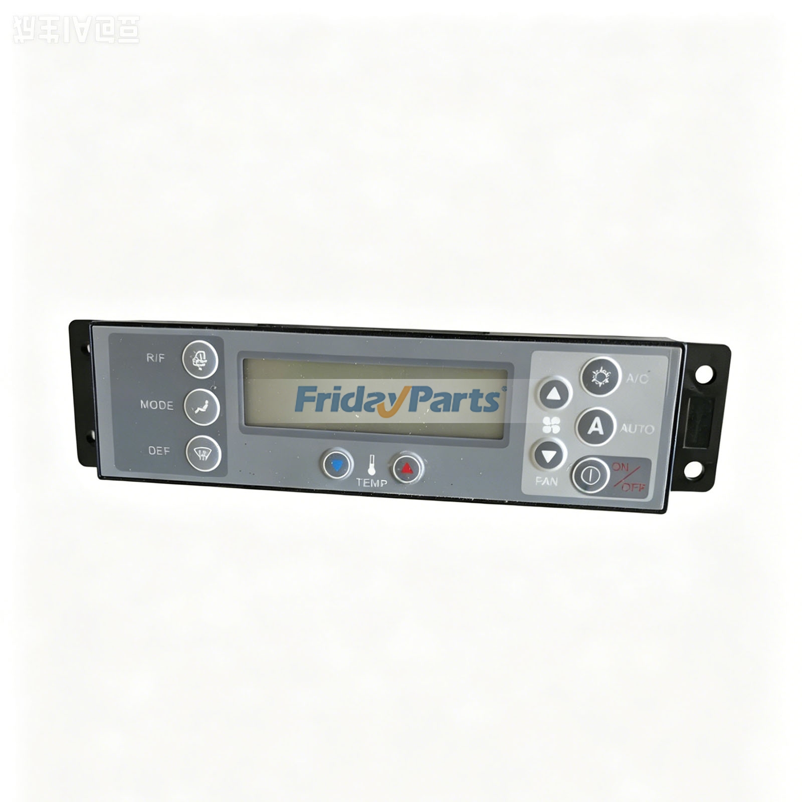 Air Conditioner Controller YN20M01468P2 for Kobelco Excavator SK210LC-8 SK350-8 SK485-8 SK140SRLC SK170-8