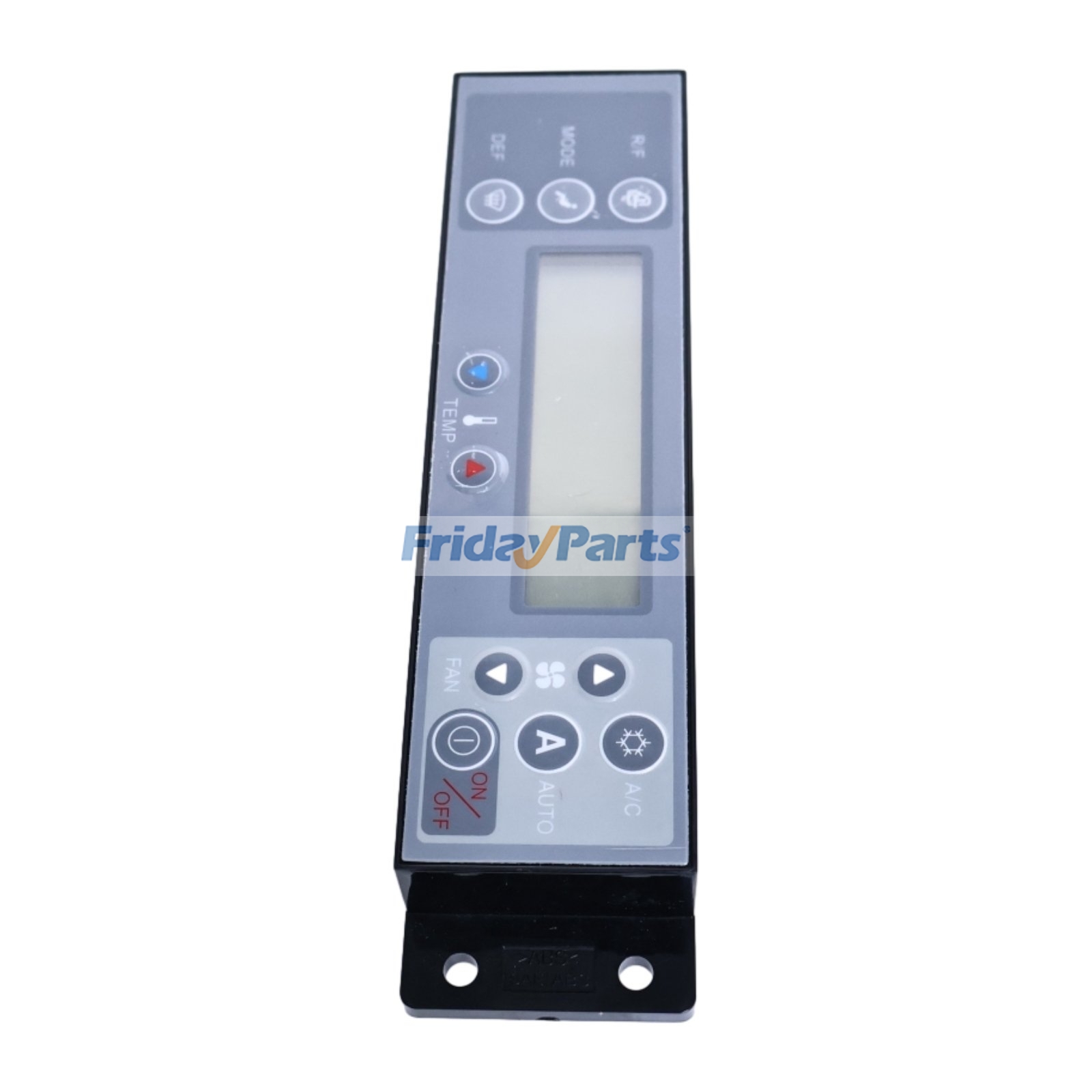 Air Conditioner Controller compatible with Excavator
