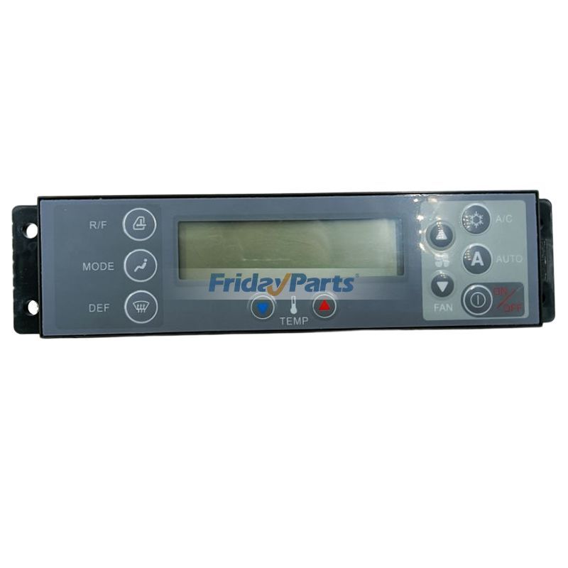 Air Conditioner Controller YN20M01468P3 for Kobelco Excavator SK235SR-1E SK210LC-8 SK235SRLC-2 70SR 80CS ED150