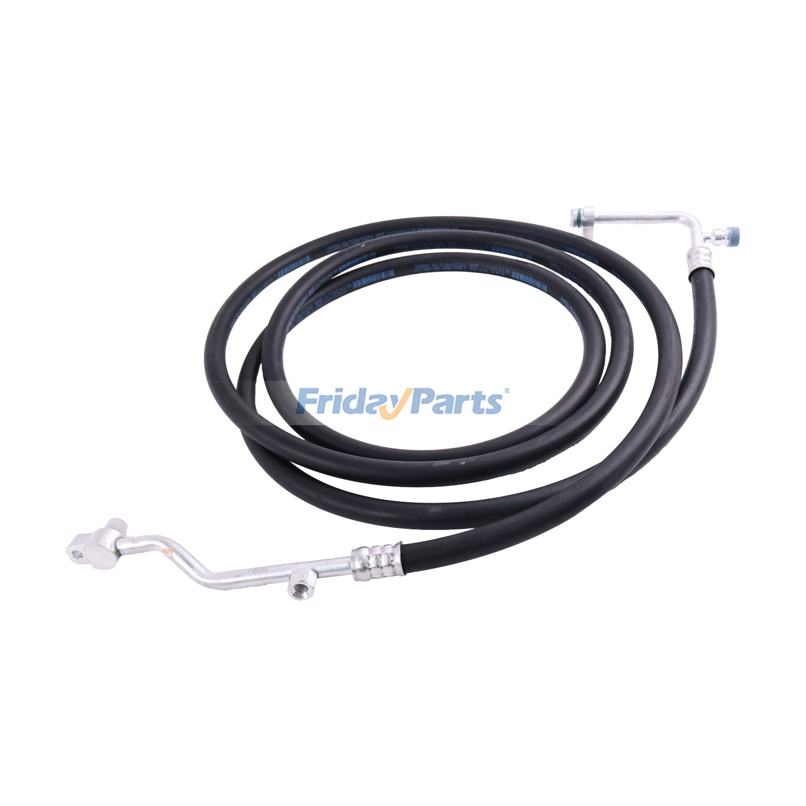 Tuyau d'évacuation de climatiseur 420102-00932 pour chargeuse Doosan DL250 et pelle hydraulique DX140LCR DX200ApourPour DOOSAN