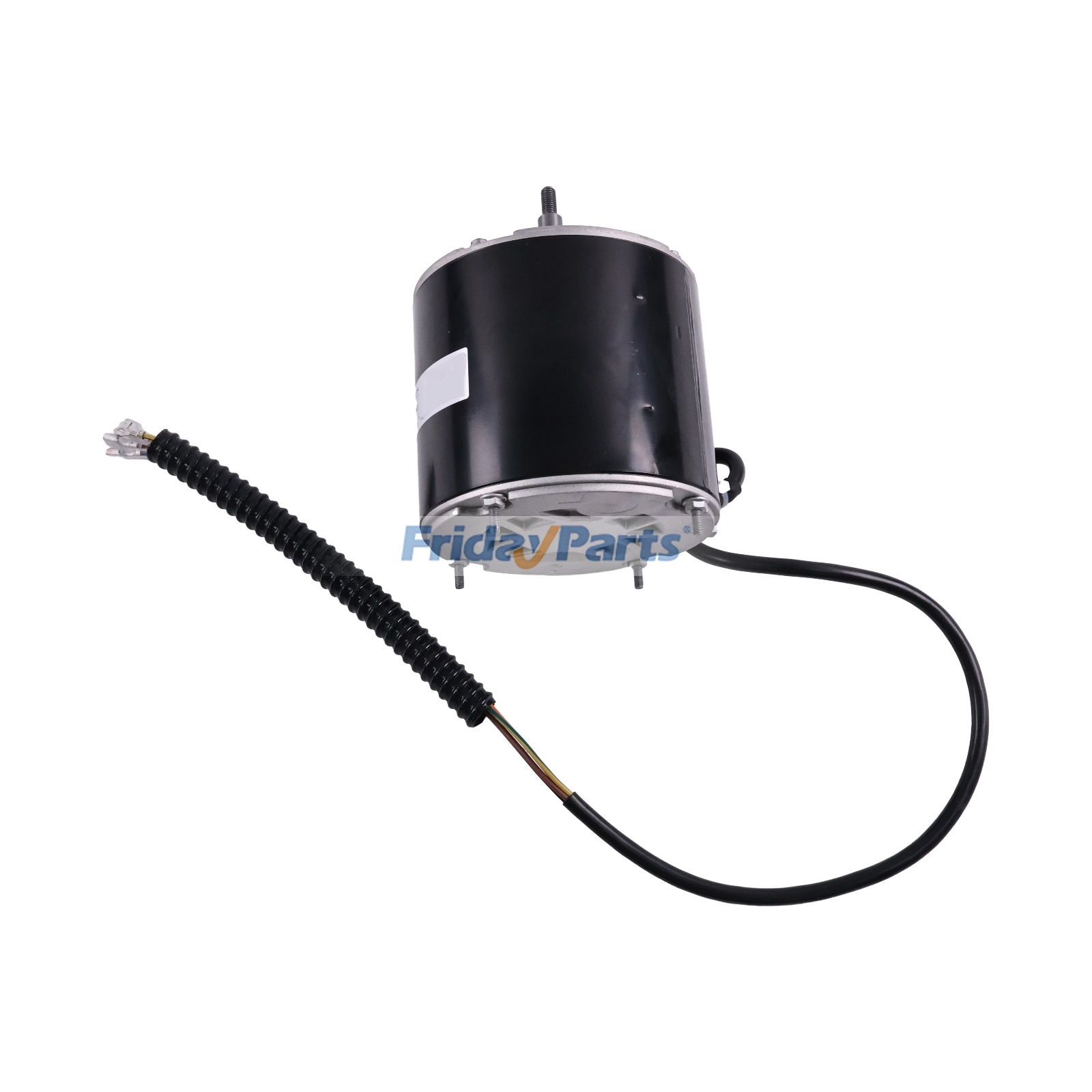 Moteur de ventilateur de climatiseur de FridayParts