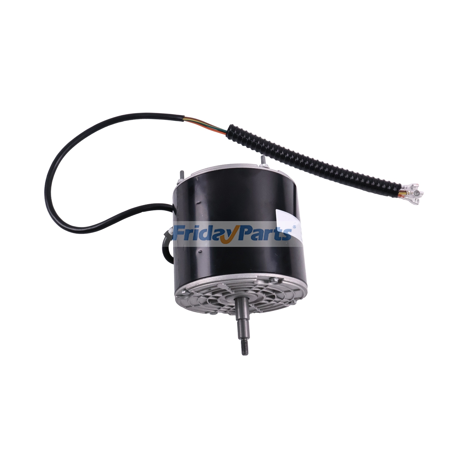 Moteur de ventilateur de climatiseurpour Réfrigération de Transport
