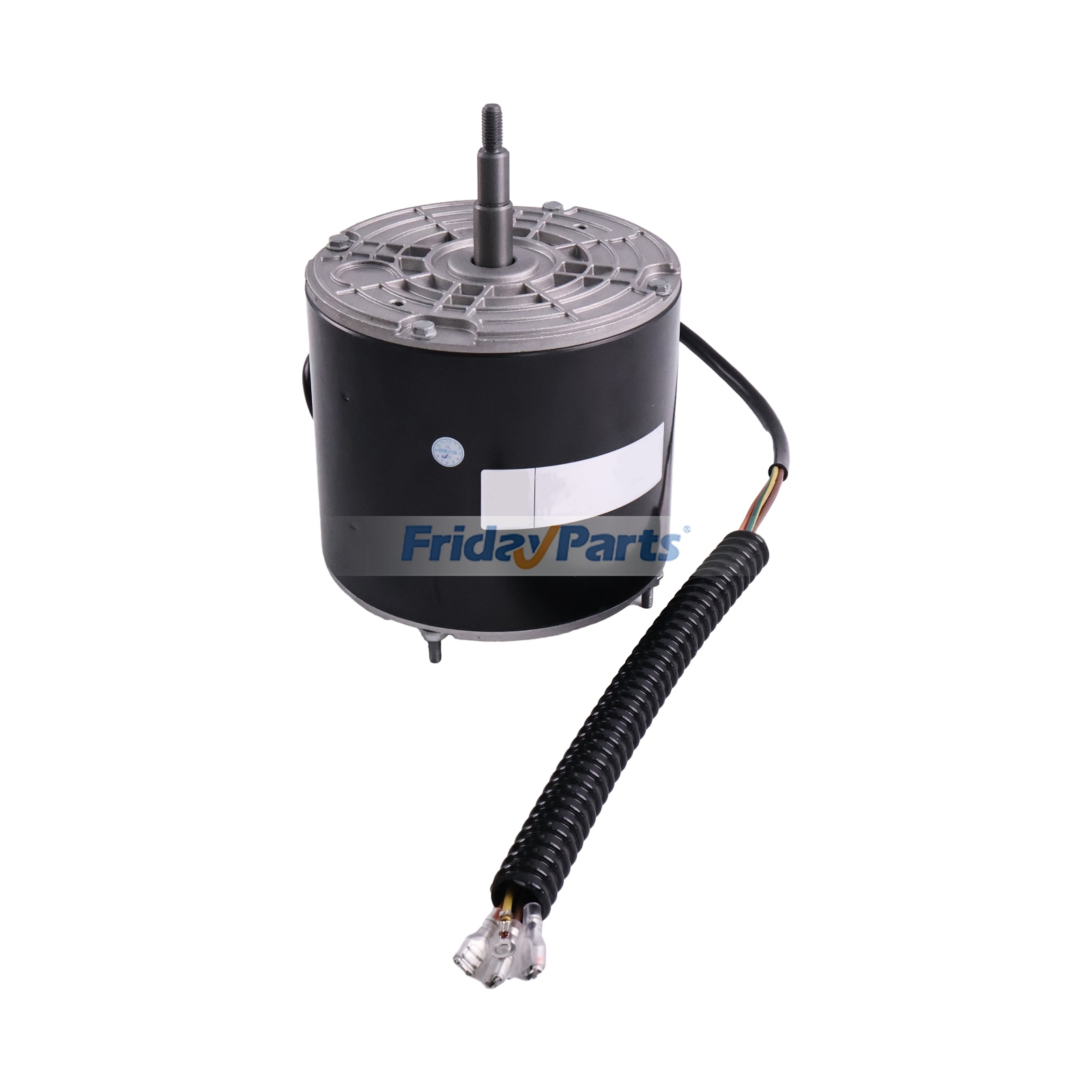 Moteur de ventilateur de climatiseur YDK230-6L pour équipements frigorifiques, qualité supérieure, garantie de 3 anspourPour AUTRE MARQUE