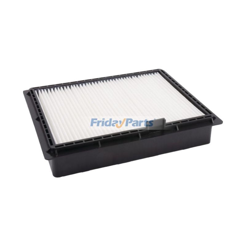Air Conditioner Filter 400402-00005 SKL46436 for Doosan Excavator DX140LC-3 DX300LC DX380