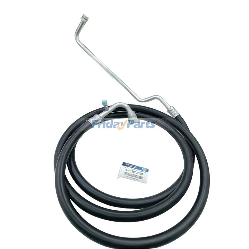 コマツ PC200-8 PC200LC-8 PC210LC-8 PC220-8 PC220LC-8 PC240LC-8 PC270-8 PC290LC-8用エアコンホース 20Y-810-1321