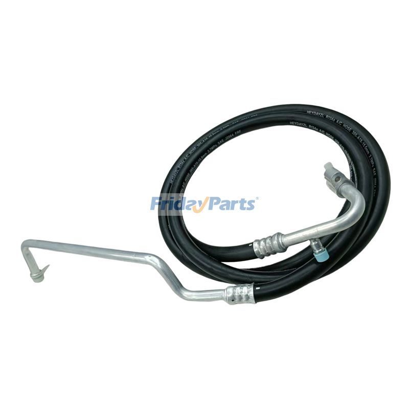 KOMATSU用用コマツ PC200-8 PC200LC-8 PC210LC-8 PC220-8 PC220LC-8 PC240LC-8 PC270-8 PC290LC-8用エアコンホース 20Y-810-1321