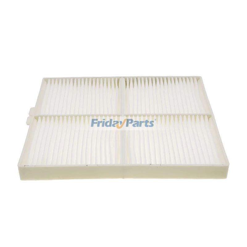 Innenfilter für Klimaanlage K7731-87050 für Nutzfahrzeuge der Kubota RTV-Serie RTV-X1100CR RTV-X1100CW