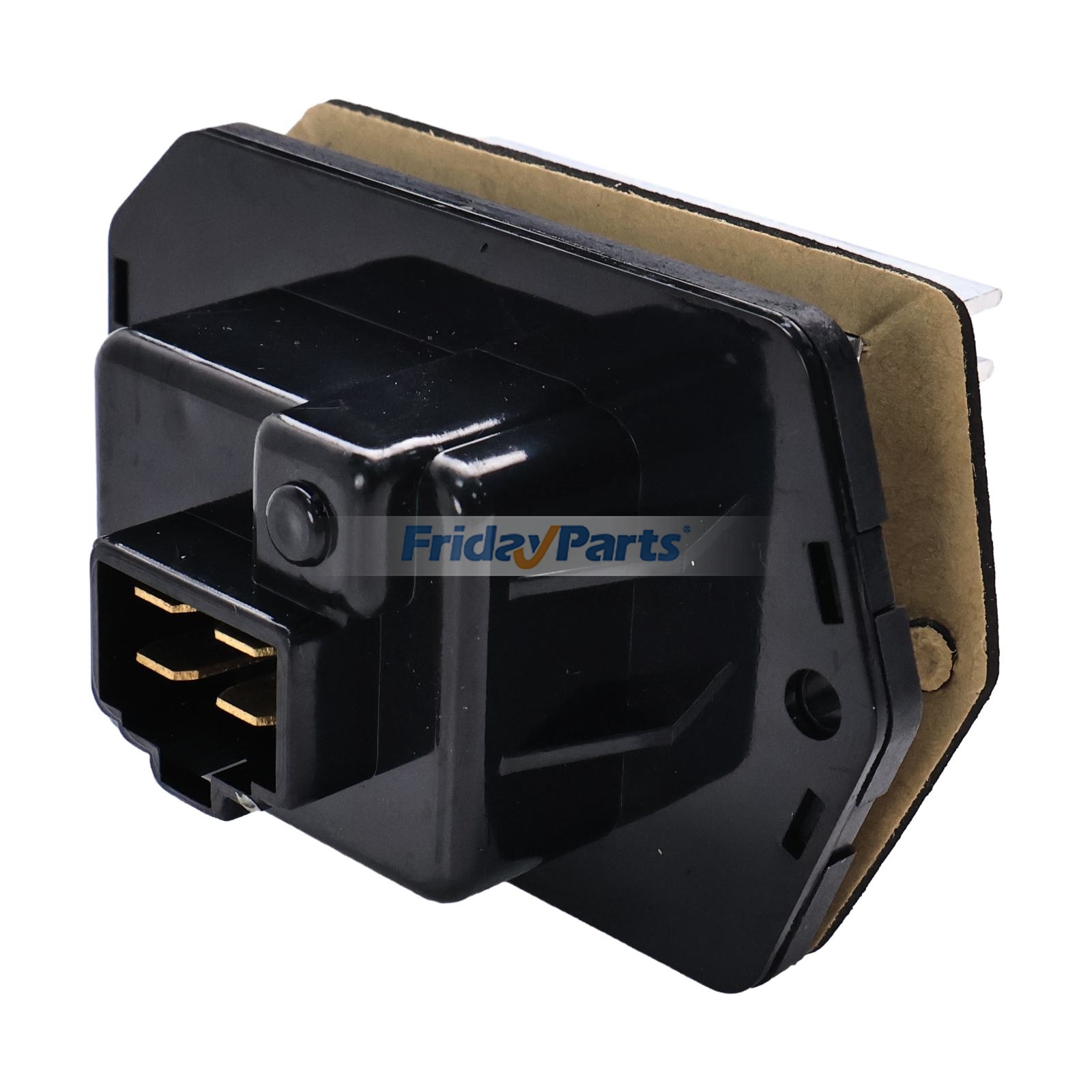  Air Conditioner Power Transistor For KOMATSU