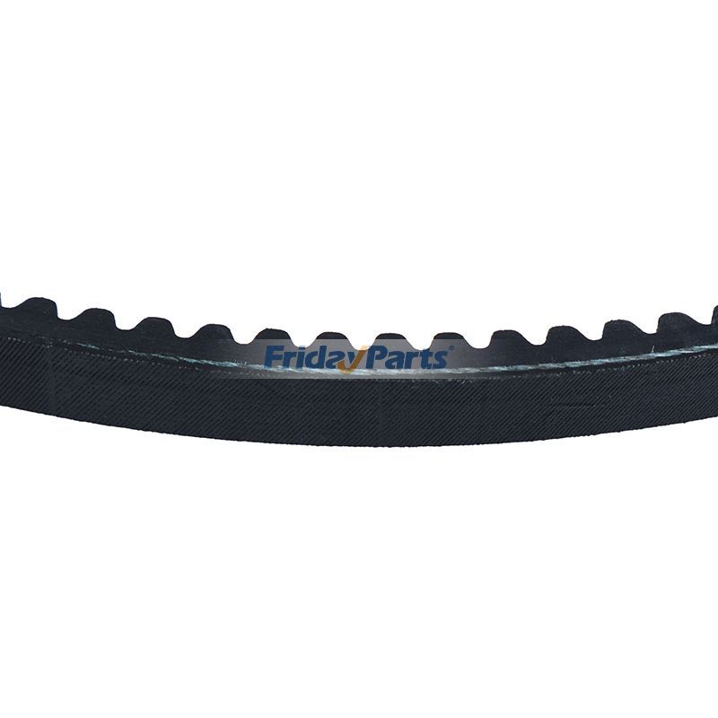 JOHN DEERE用用John Deere エンジン 4045 6068 掘削機 120D 290GLC 200DLC 250GLC 2154D 160DLC 用 V ベルト FF100493