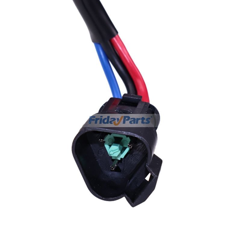 FridayParts Air Conditioner Resistor