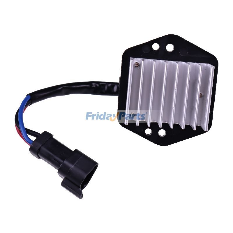  Air Conditioner Resistor For KOBELCO