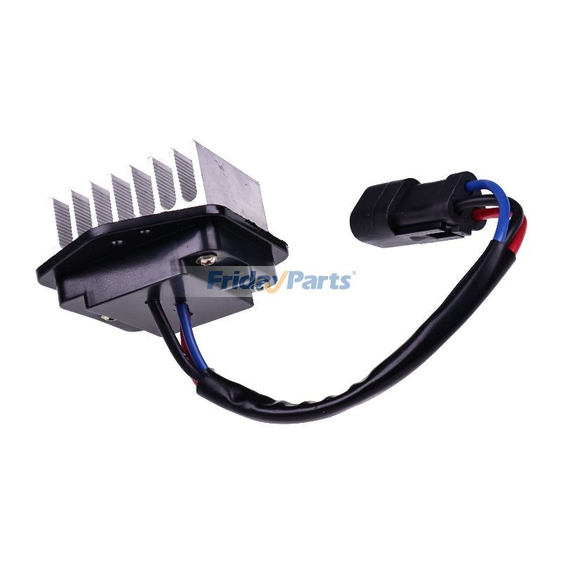 Air Conditioner Resistor for Excavator