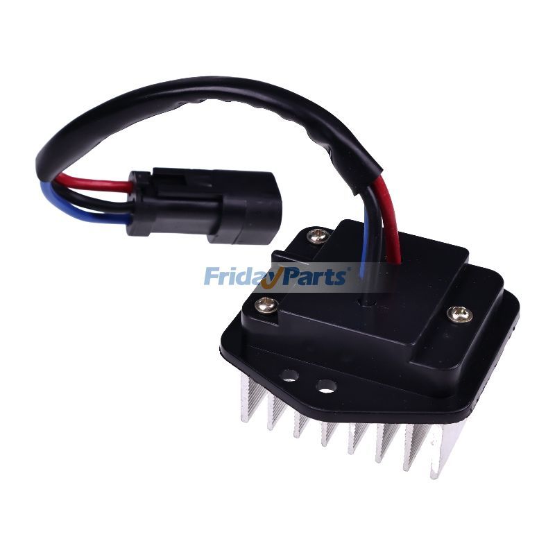 Air Conditioner Resistor in Stock in China