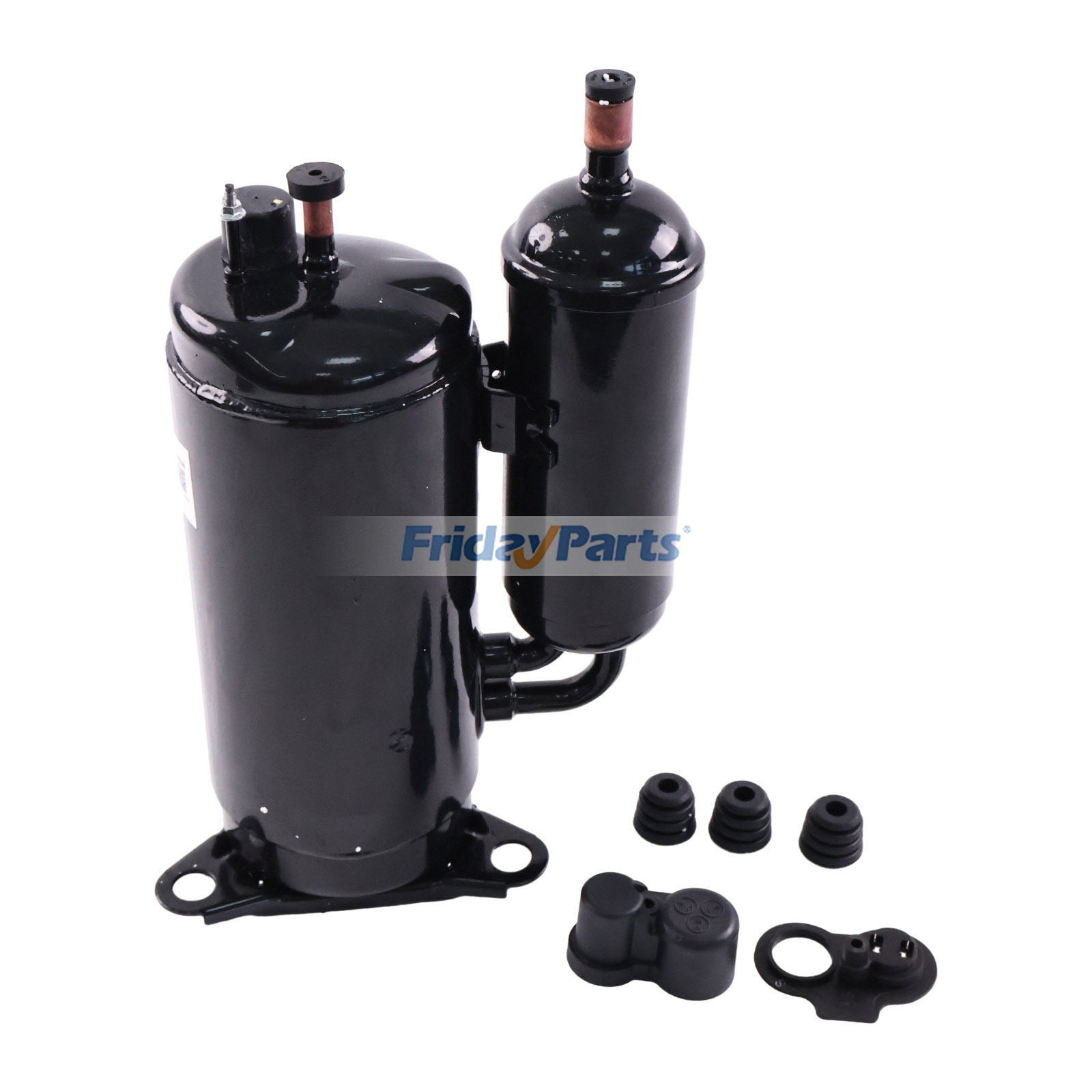 Sostituzione del compressore rotativo del condizionatore d'aria per GMCC ATF310D43UMT