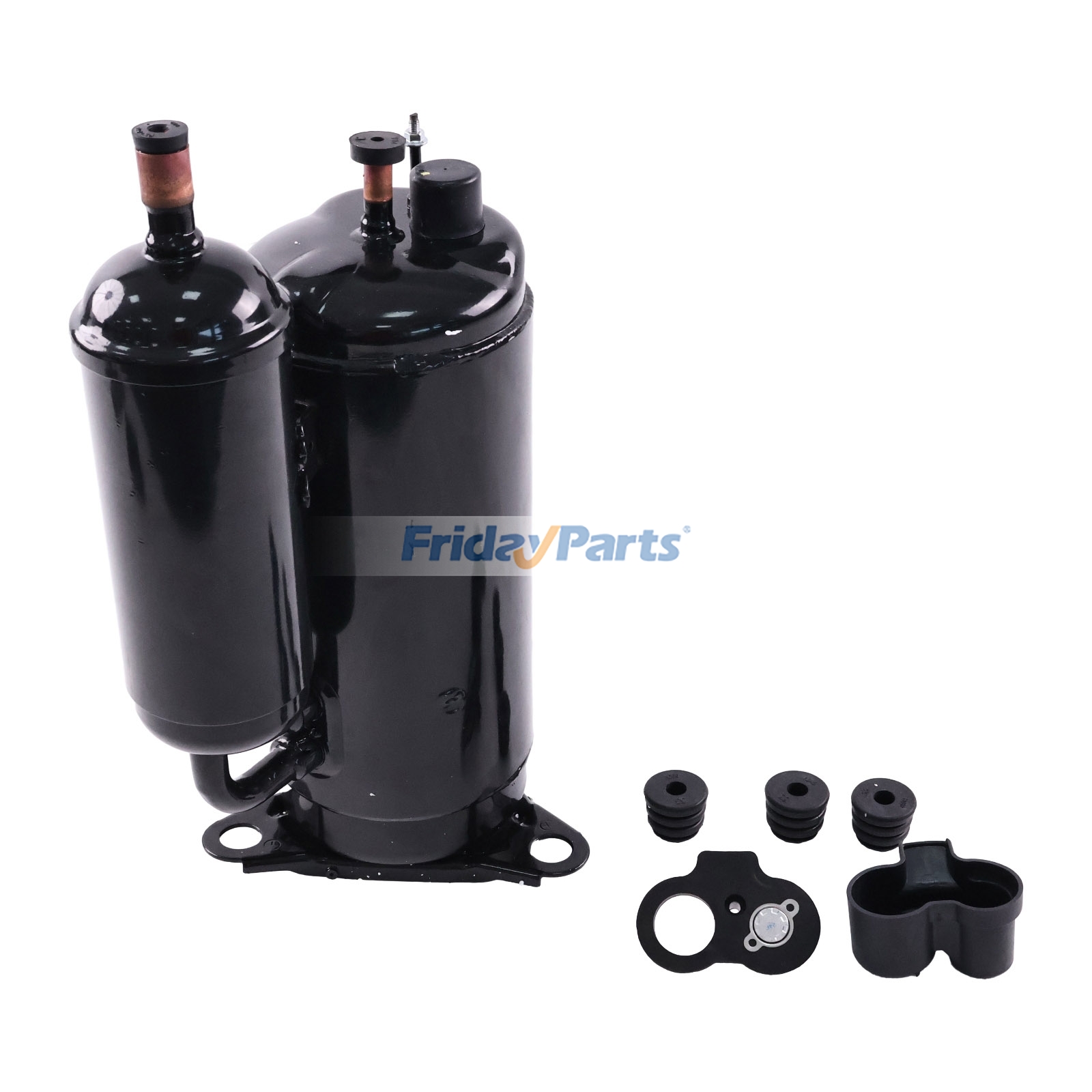 Compressore rotativo per aria condizionata di FridayParts