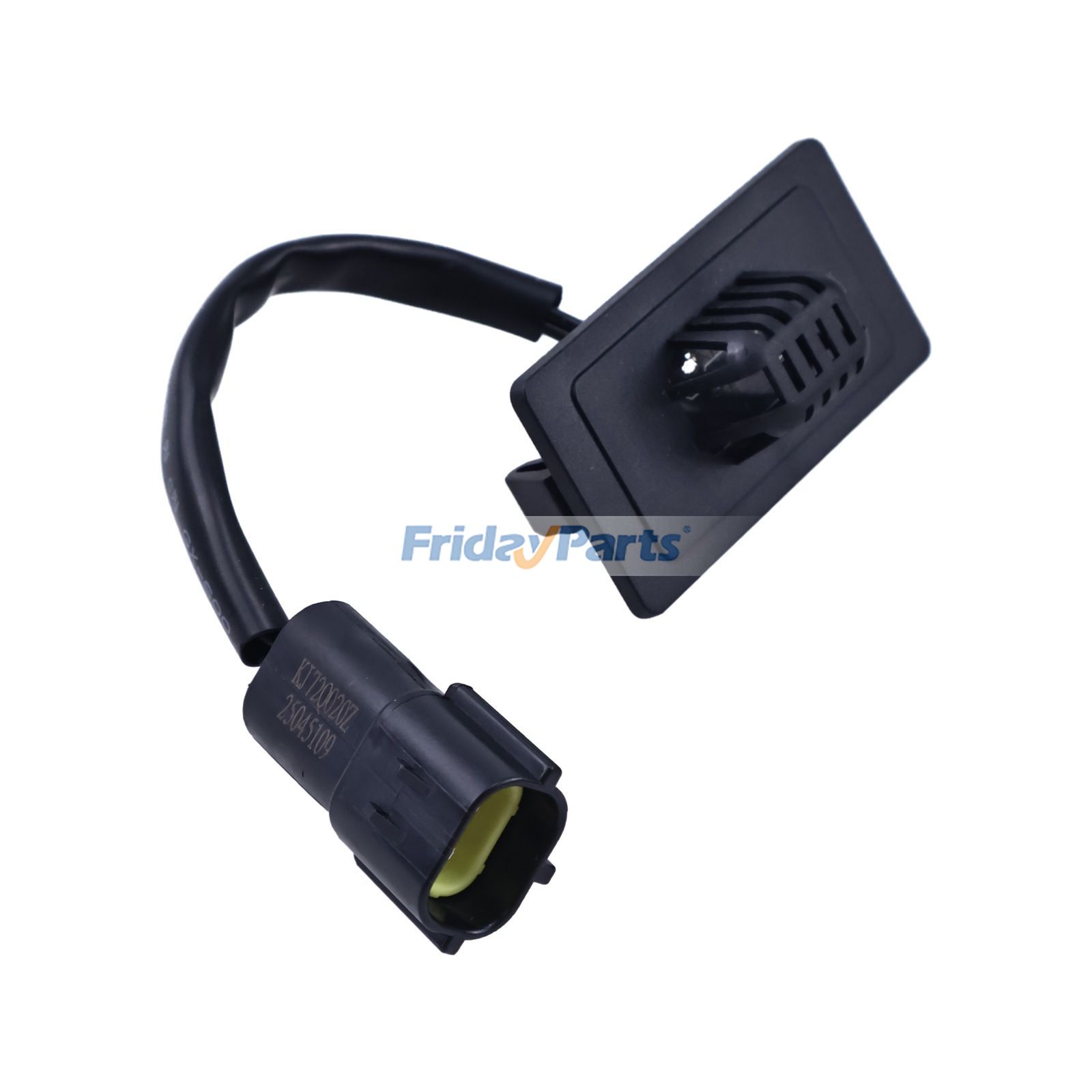Excavator,Loader,Tractor,Truck,Others Air Conditioner Temperature Sensor 