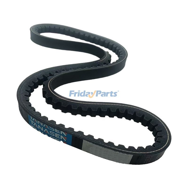 Air Conditioner V-Belt 4612328 for Hitachi Excavataor ZX110 ZX120
