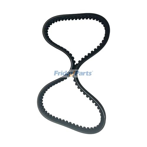 日立 掘削機 ZX110 ZX120 ZX130 ZX160 ZX180LC 用エアコン V ベルト 日立 掘削機 ZX110 ZX120 ZX130 ZX160 ZX180LC 用エアコン V ベルト