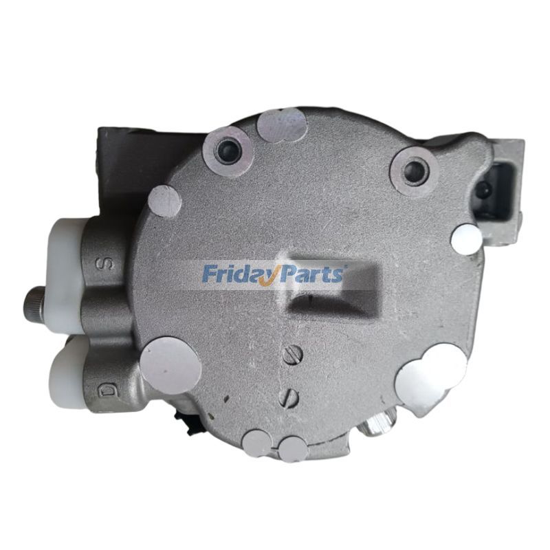 FridayParts Air Conditioning Compressor X-trail 2.0 2.5