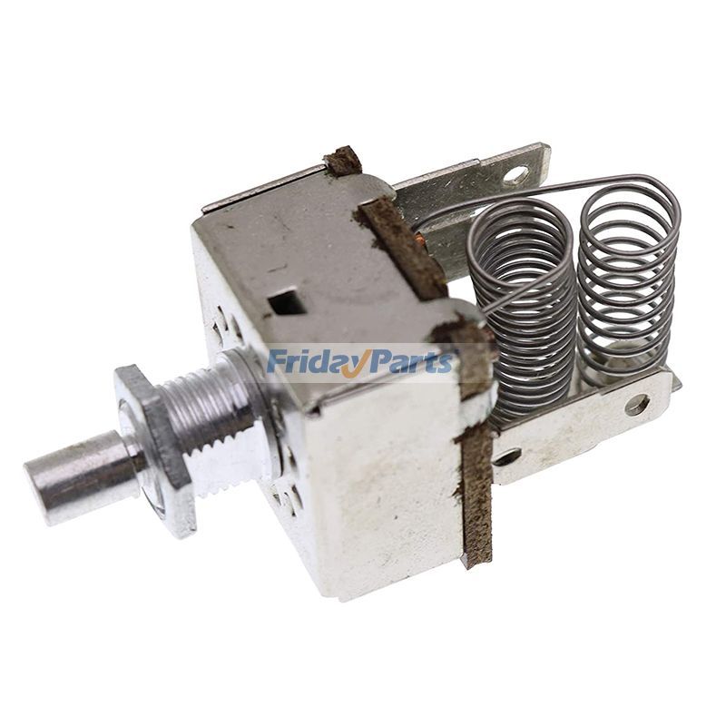 Others Air Conditioning 3 Speed Blower Switch for White Omega Santech