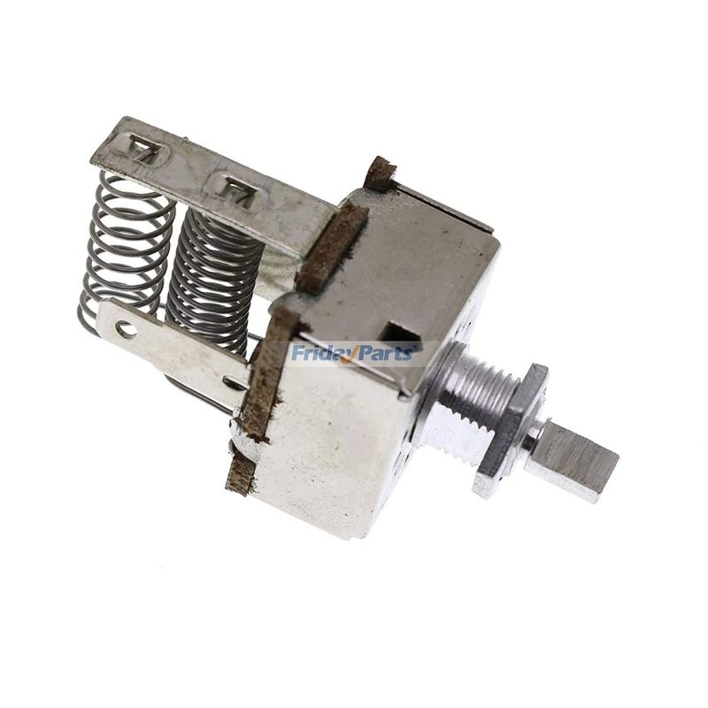 Air Conditioning 3 Speed Blower Switch TEM901005 303395235 MT1360 for