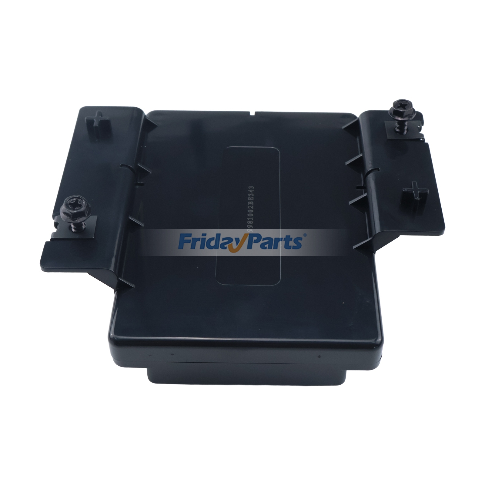 Módulo de control de aire acondicionado y calefacción para Dodge Ram 1500 2500 3500 5.7L 3.6L V8 - Reemplaza Mopar 68105017AE de FridayParts