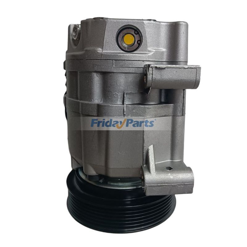  Air Conditioning Compressor X-trail 2.0 2.5 For Nissan