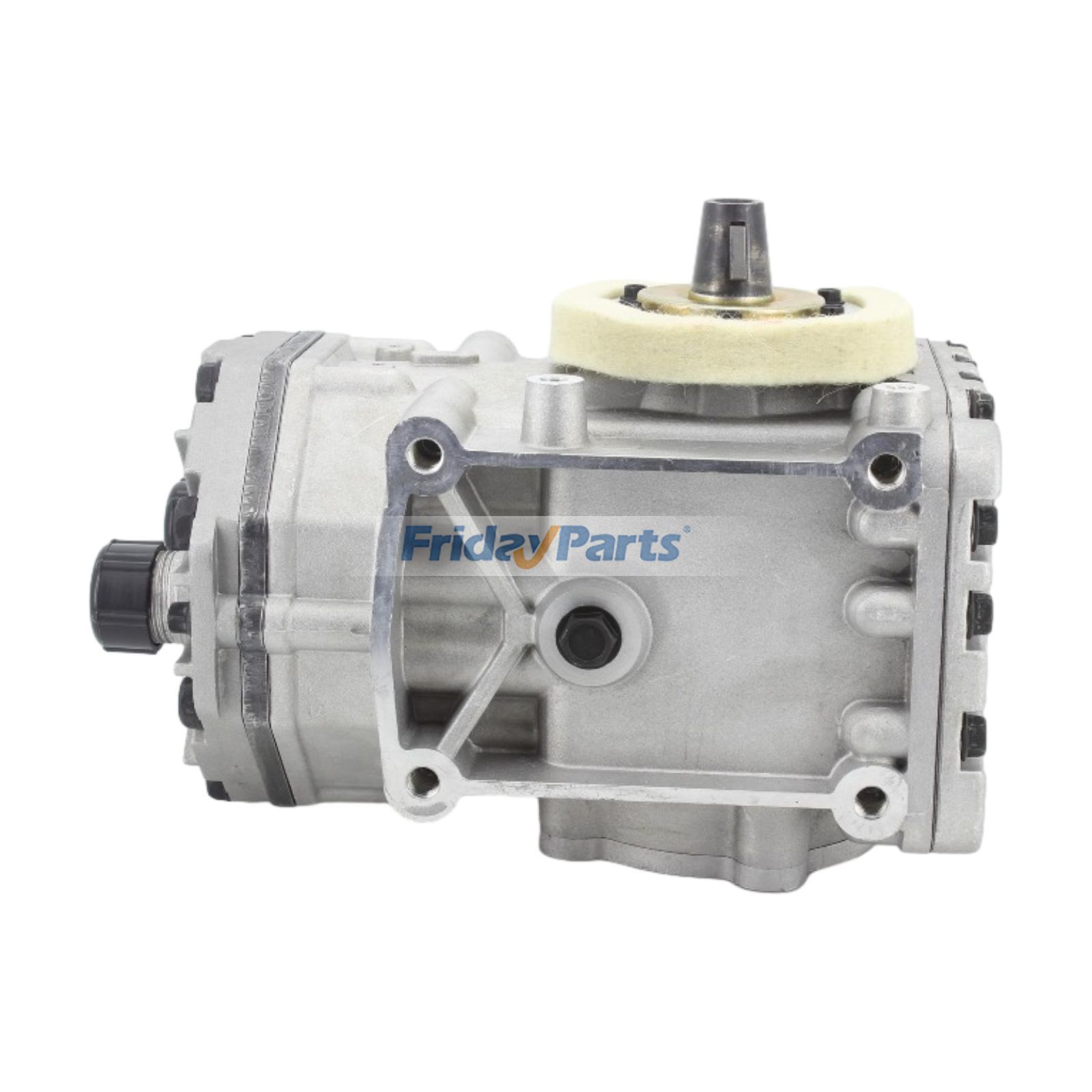 A/C Compressor for Harvester,Tractor