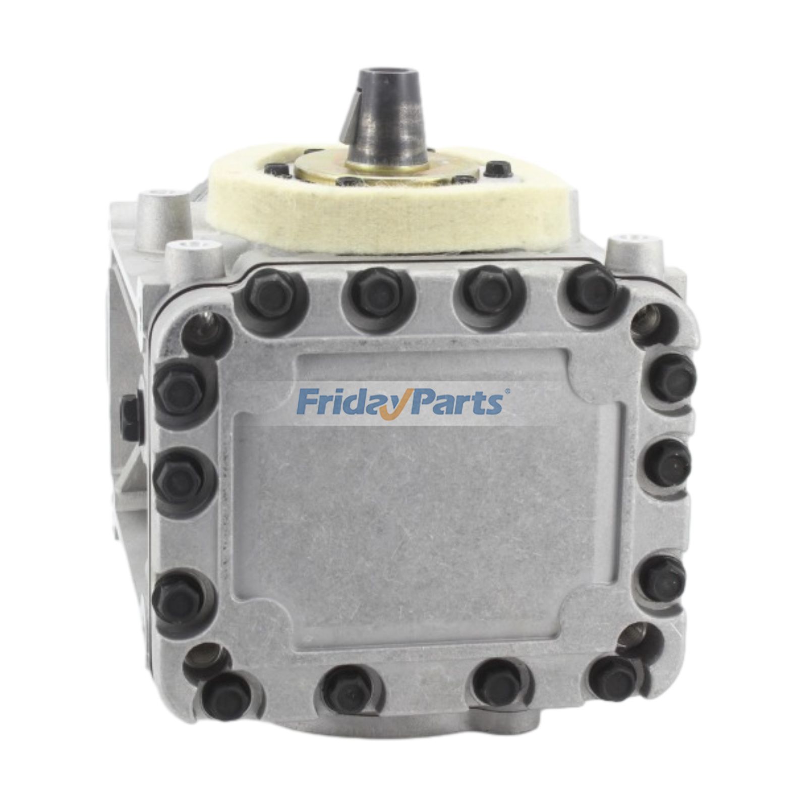 Harvester,Tractor A/C Compressor