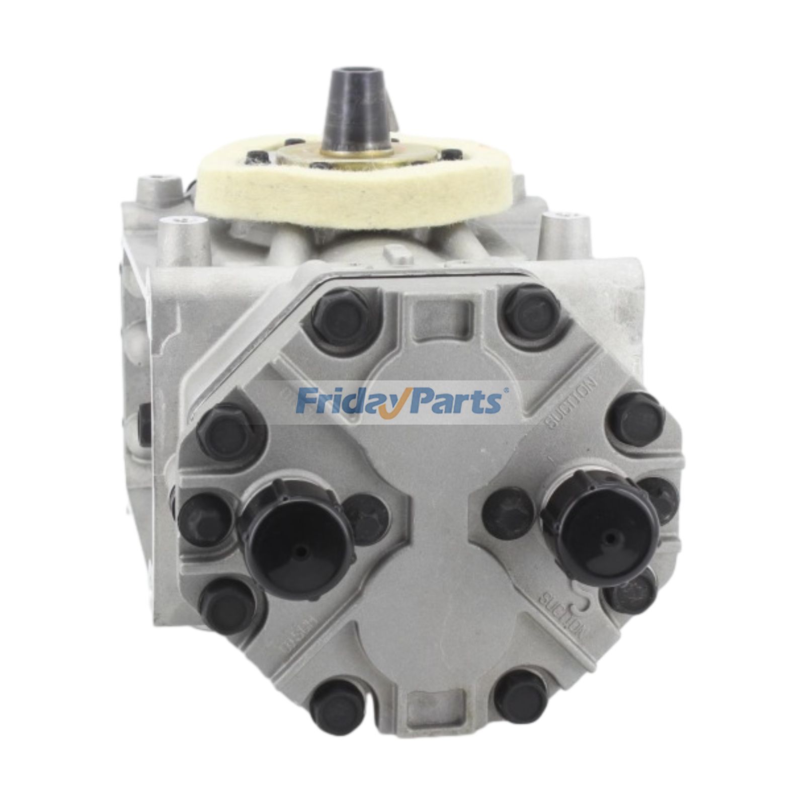 A/C Compressor in Stock in China