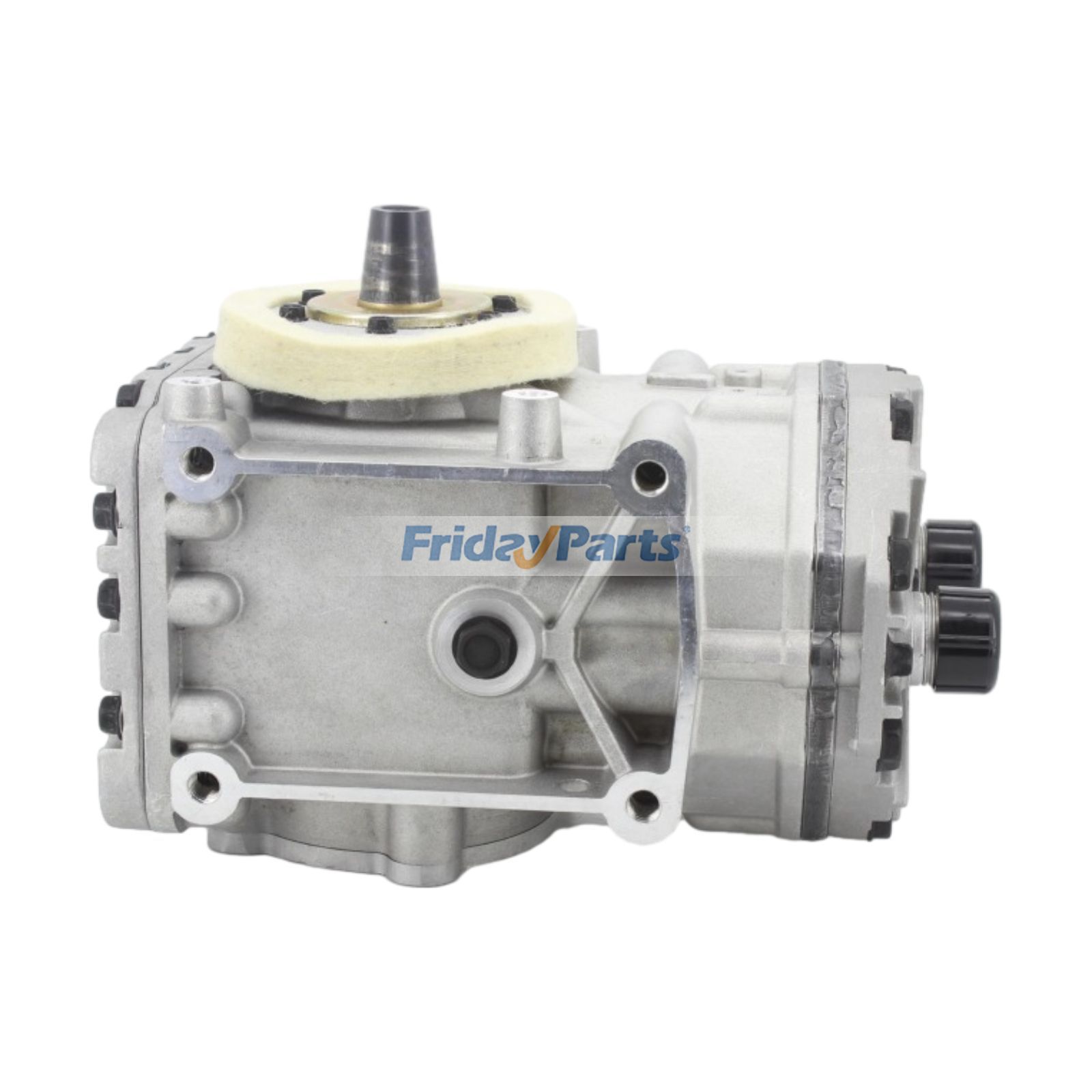 A/C Compressor 118250C91 1250629C91 for CASE IH Tractor 715 766 966 1066 1086 1256 1466 1468 1486 1568 1586 4386 4568 4586 786 886 986