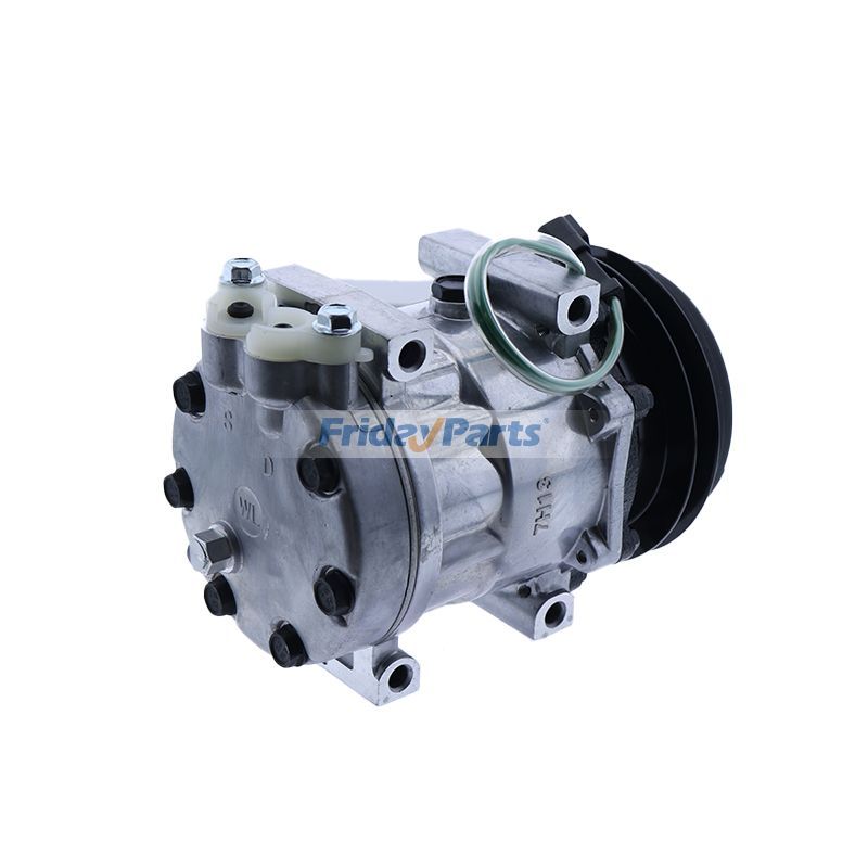  SD7H13 A/C Compressorerpillar CAT  For CAT