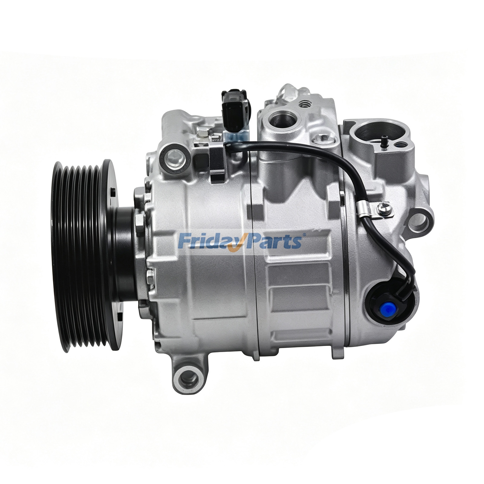 Klimakompressor 447150-3630 für Audi Q7 und Volkswagen Touareg 3.6L (2007–2010)