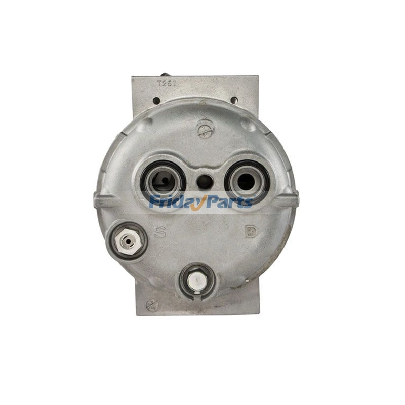 Air Conditioning Compressor  for Air Compressor