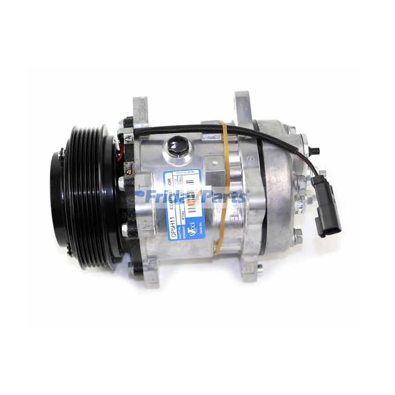 Air Conditioning Compressor 7365152 for Bobcat