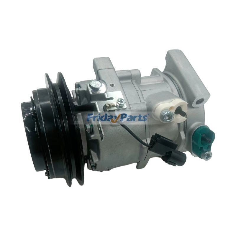 A/C Compressor 7375988 for Bobcat