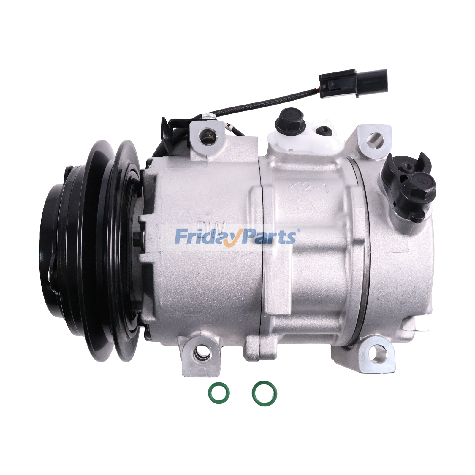 A/C Compressor 7375988 for Bobcat
