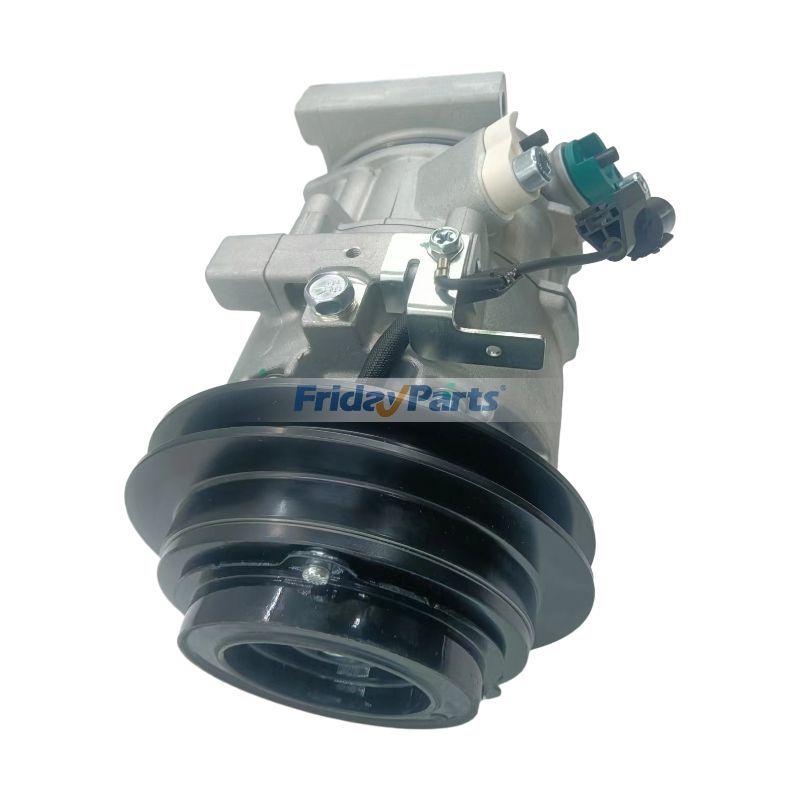 A/C Compressor in Stock in China