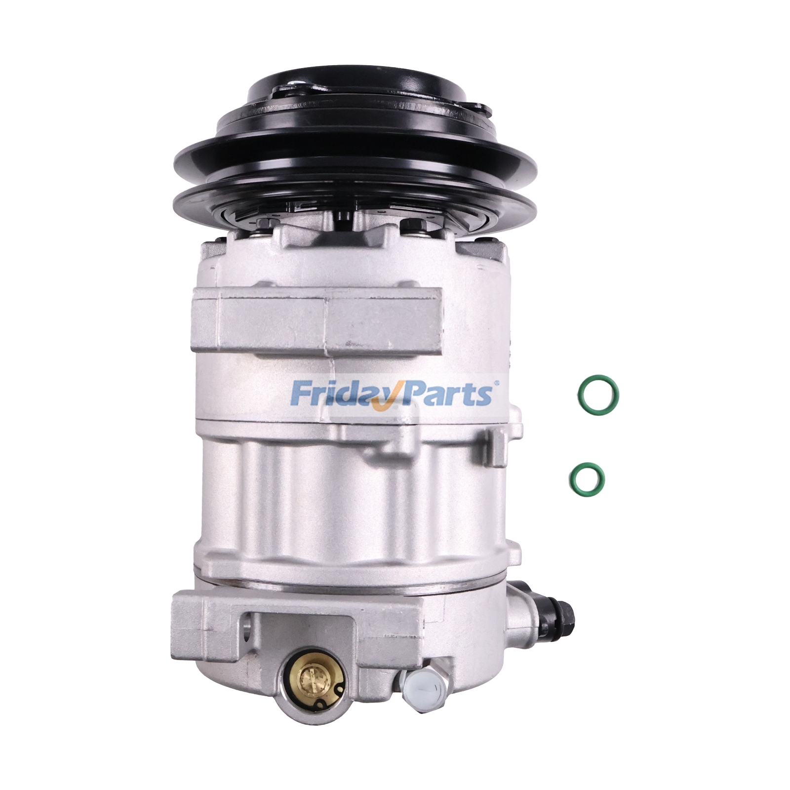  A/C Compressor For BOBCAT