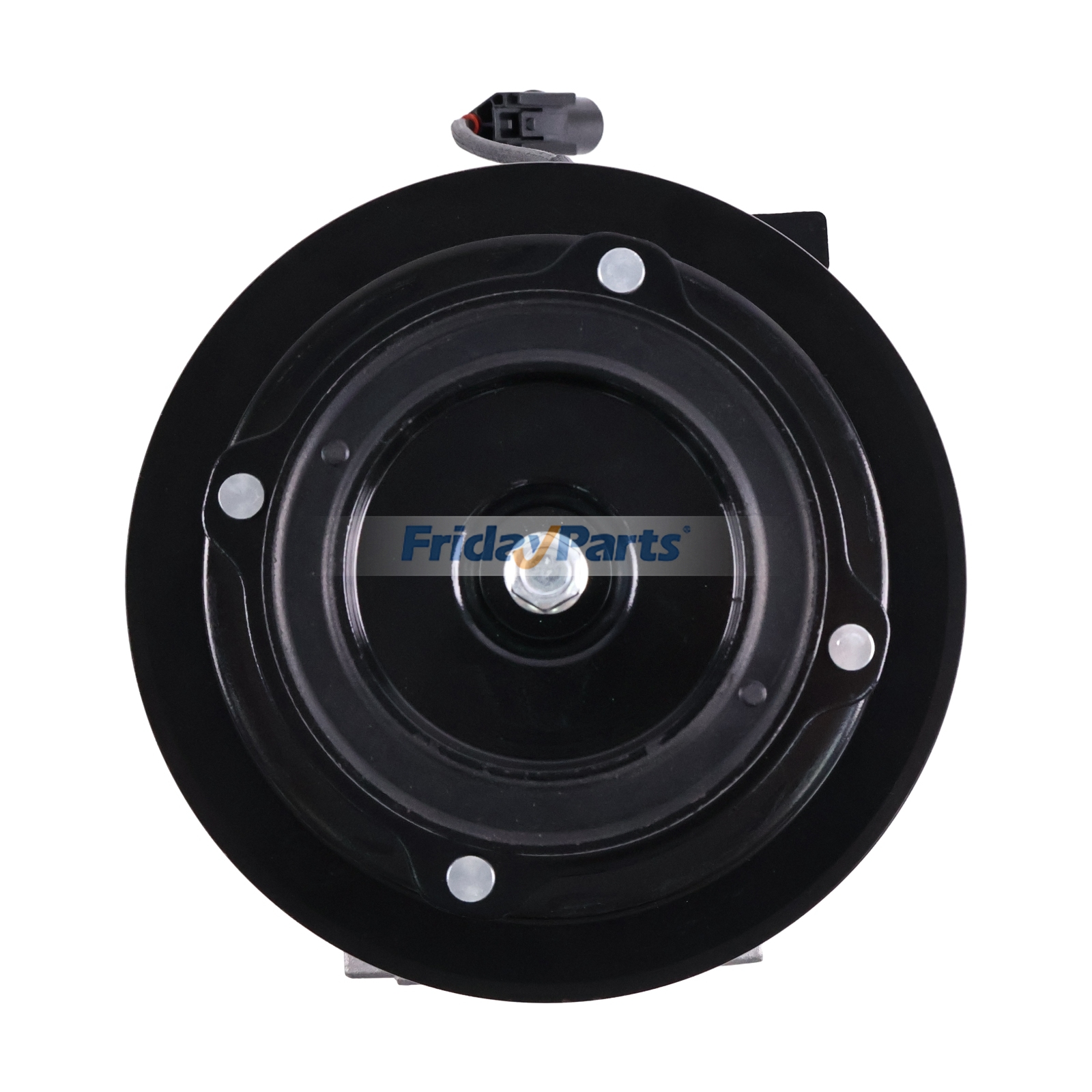 A/C Compressor For BOBCAT Loader