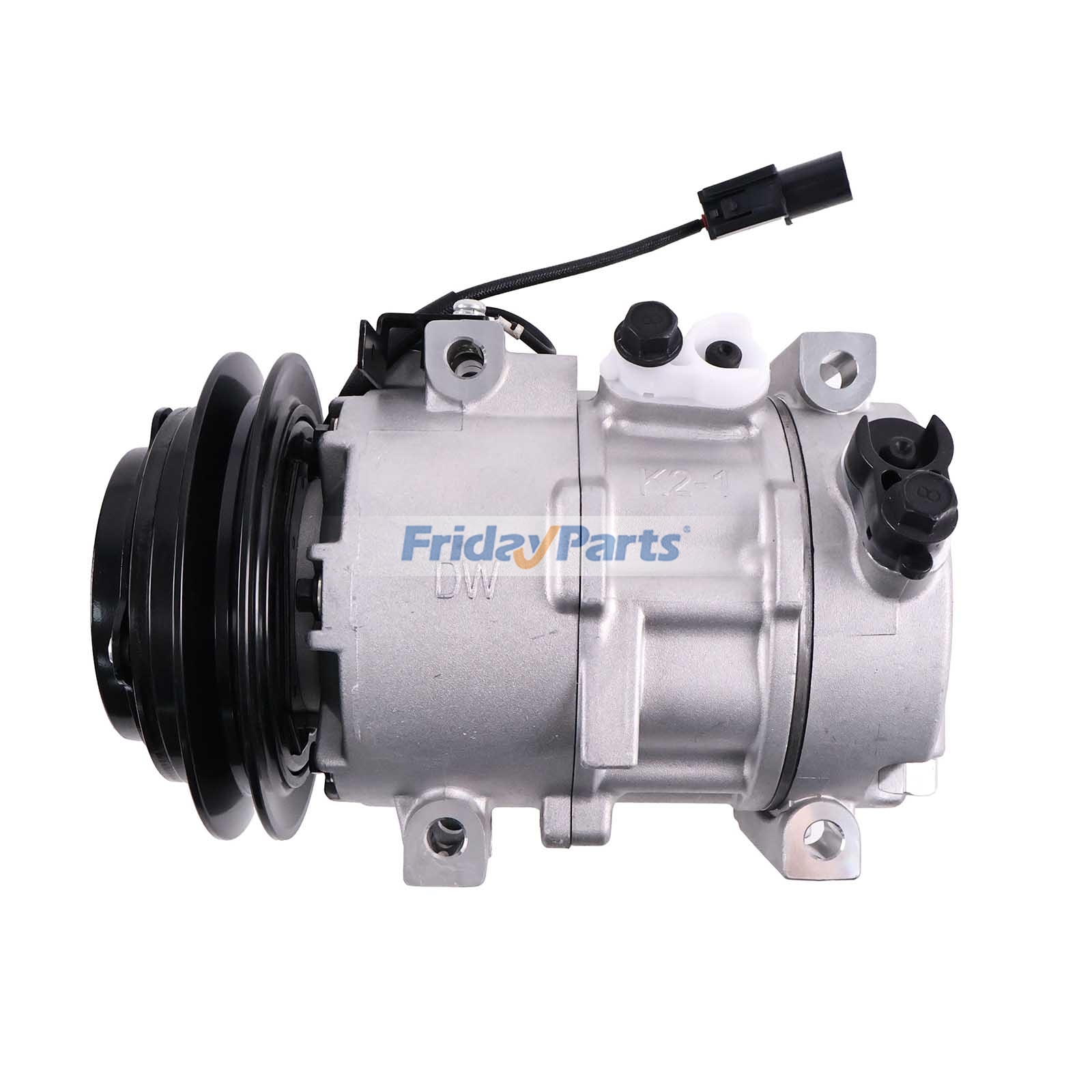 FridayParts A/C Compressor