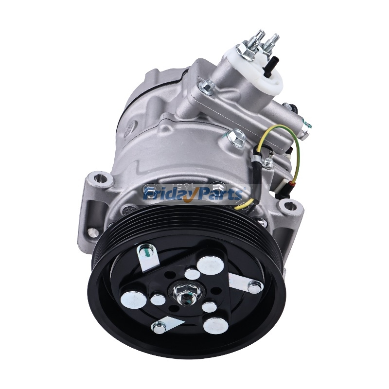 Air Conditioning Compressor 813142 WXLR006 for 2007-2014 Volvo XC90 for less