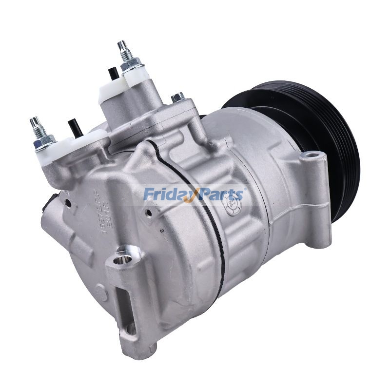  Air Conditioning Compressor For VOLVO