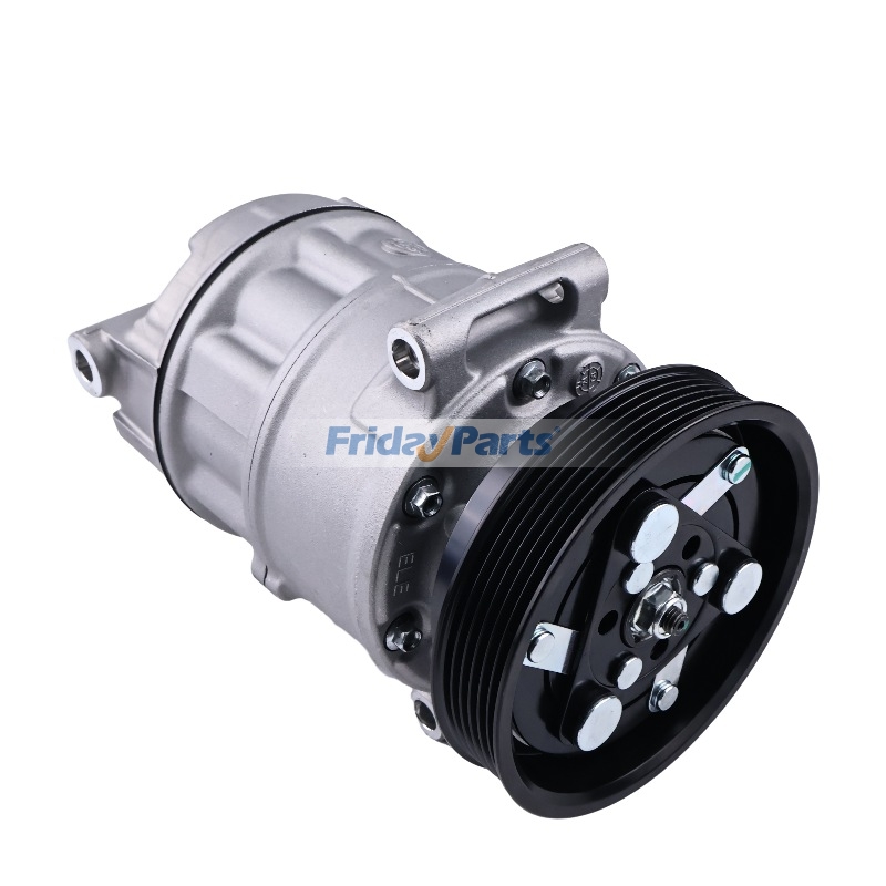 Air Conditioning Compressor For VOLVO Vehicle