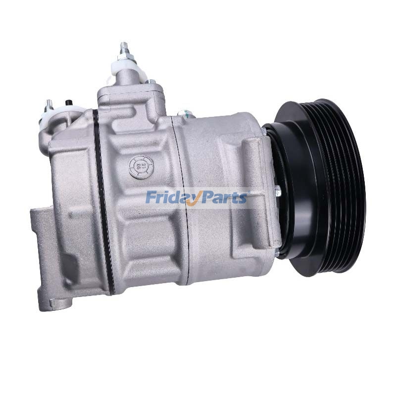 Air Conditioning Compressor in Stock in China