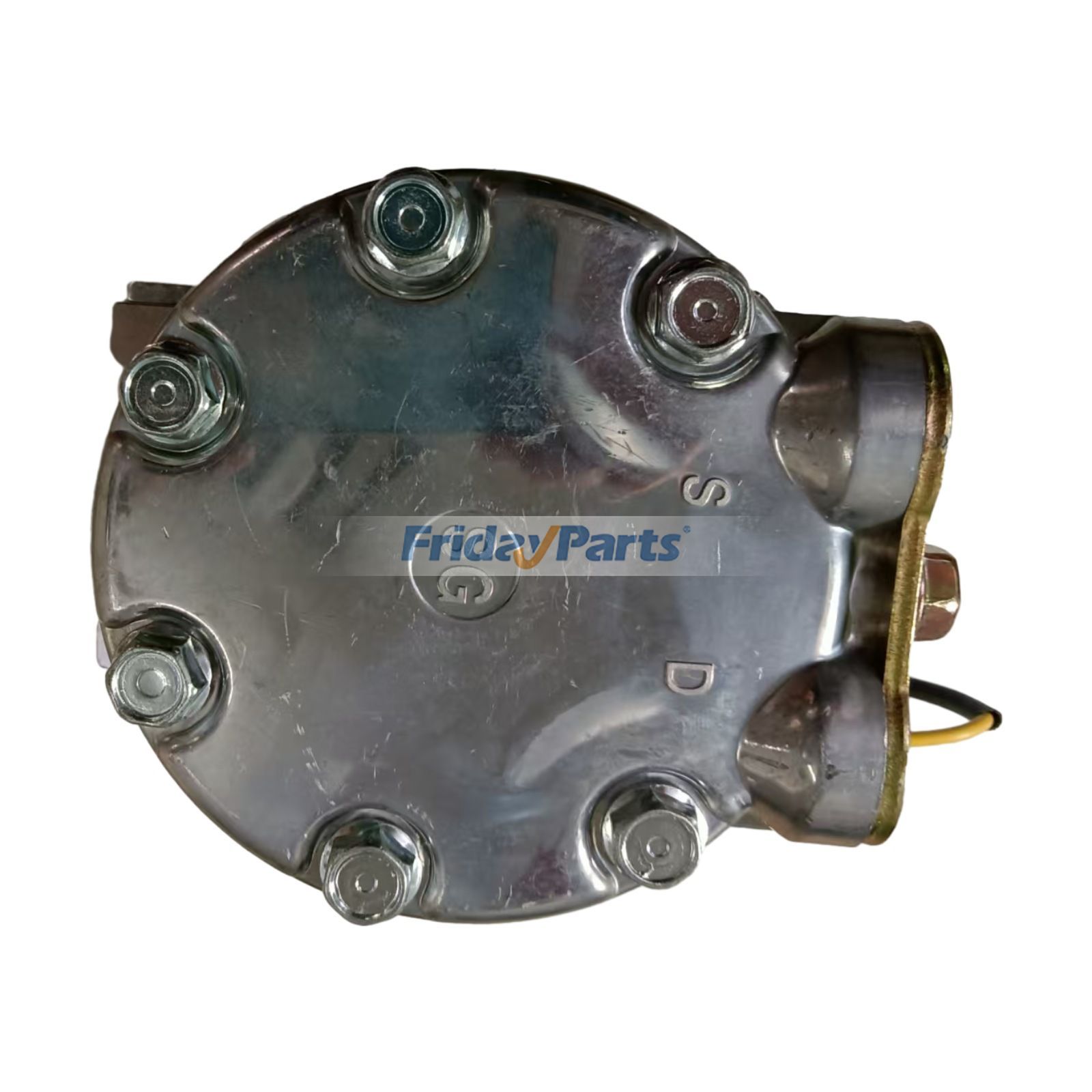 FridayParts S 7H15 A/C-Kompressorstift