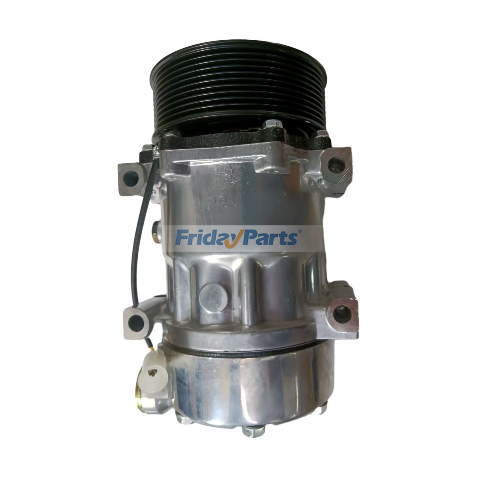 S 7H15 A/C-KompressorstiftFür VOLVO