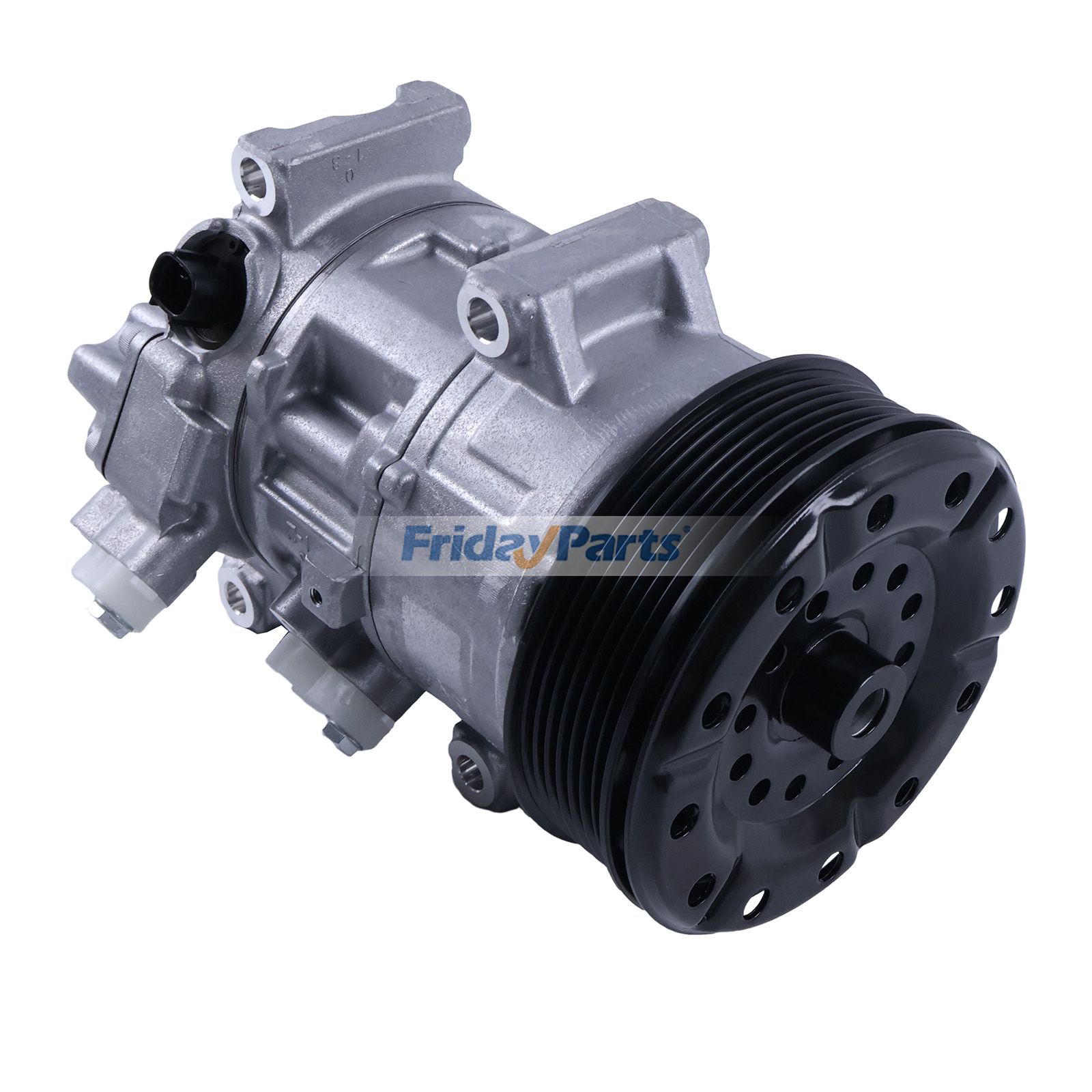 12V 5SEU12C 7PK 120MM Klimaanlage Kompressor 88310-42220 für 2007-2011 Toyota Auris Rav Corolla Verso Avensis