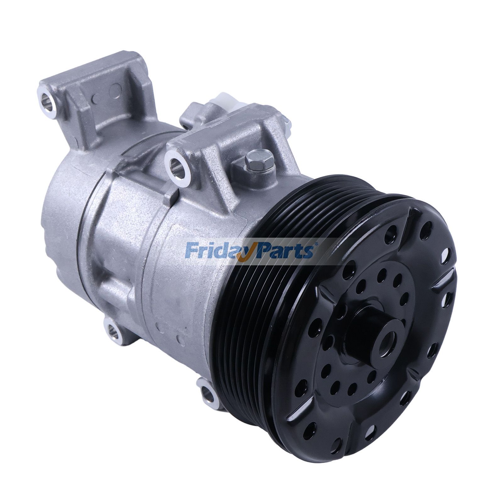 FridayParts Klimaanlagenkompressor
