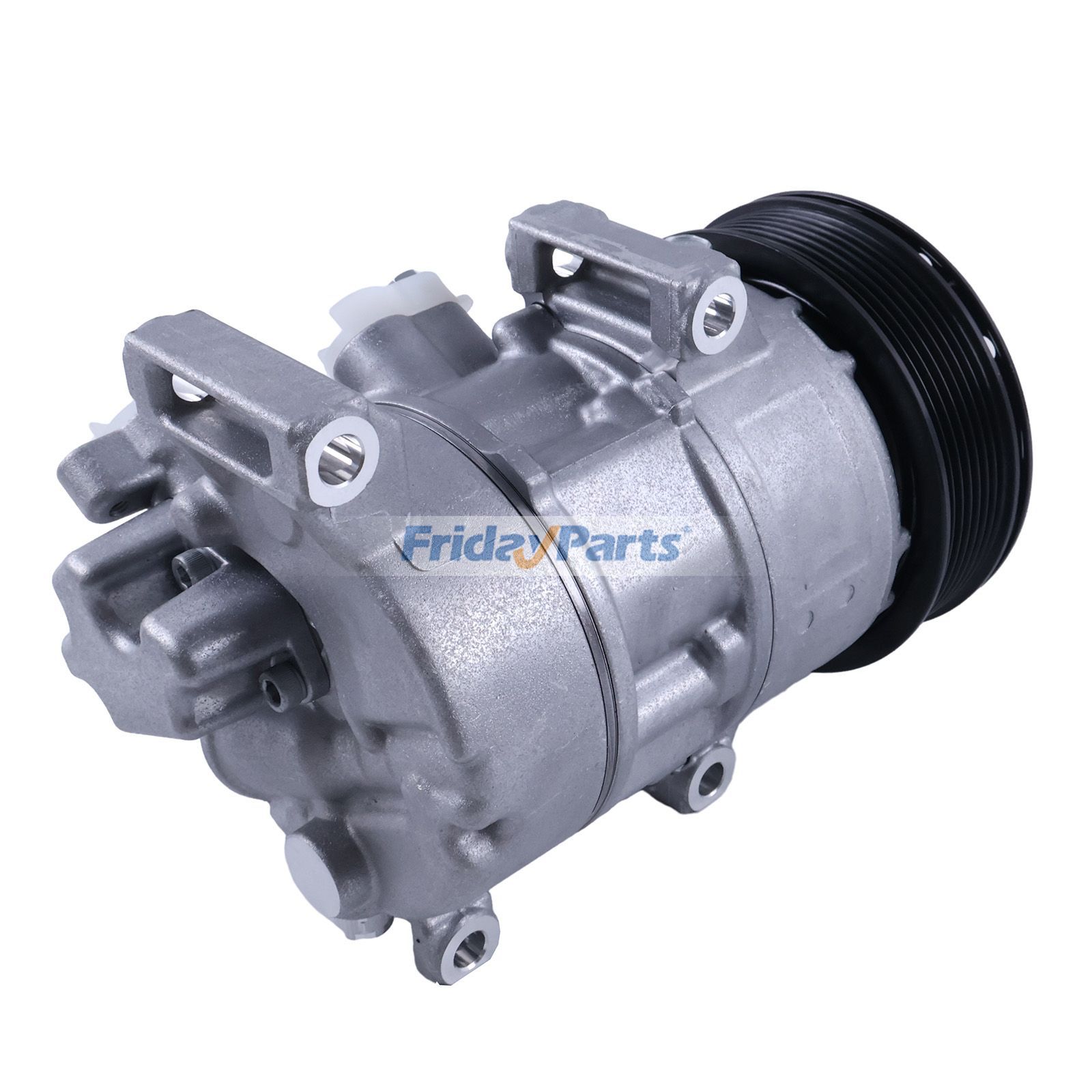 12V 5SEU12C 7PK 120MM Klimaanlage Kompressor 88310-42220 für 2007-2011 Toyota Auris Rav Corolla Verso Avensisfür Für Toyota